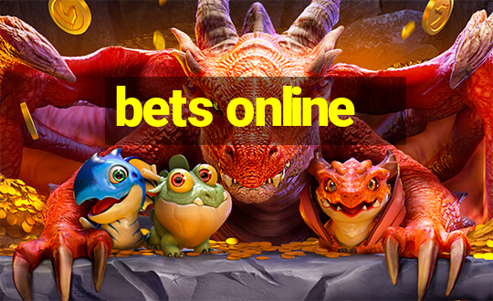 bets online