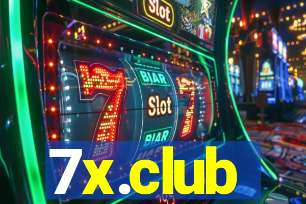 7x.club