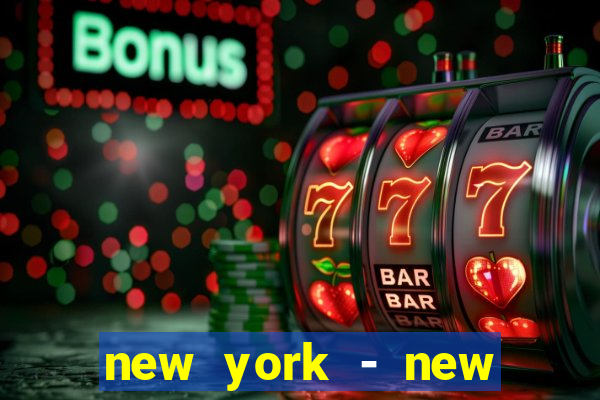 new york - new york hotel & casino