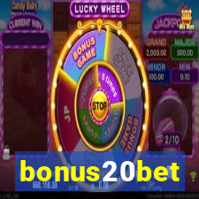 bonus20bet