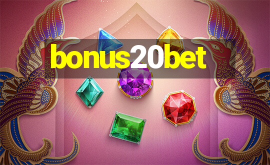 bonus20bet