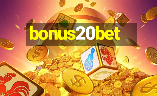 bonus20bet