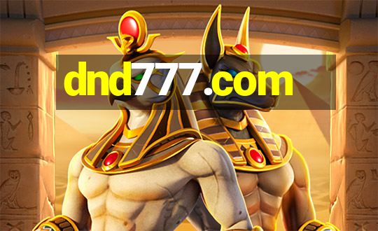 dnd777.com