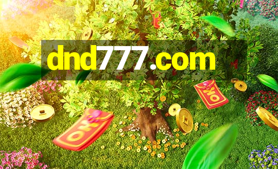 dnd777.com