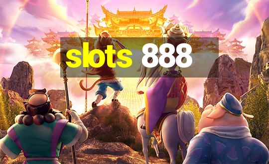 slots 888