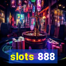 slots 888