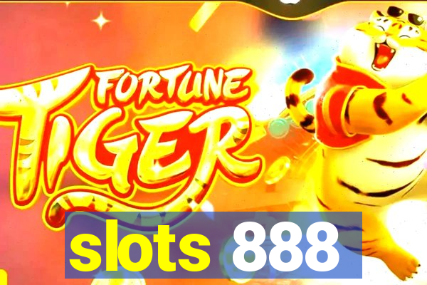 slots 888