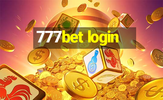 777bet login