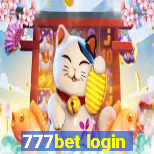 777bet login