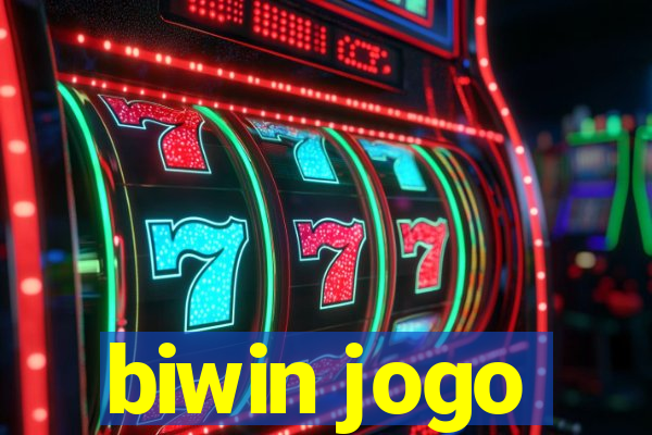 biwin jogo