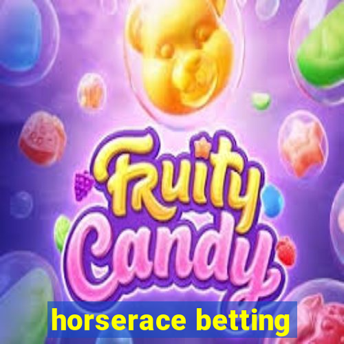 horserace betting