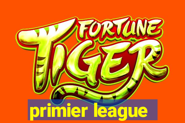 primier league