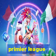 primier league