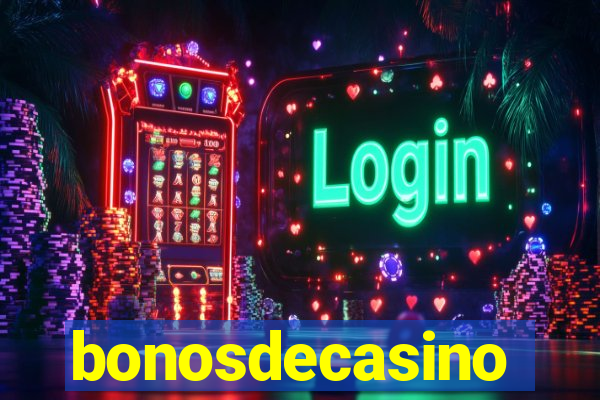 bonosdecasino