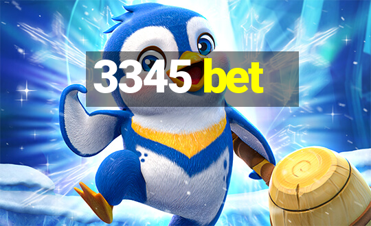 3345 bet