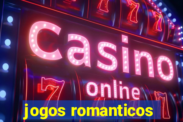 jogos romanticos