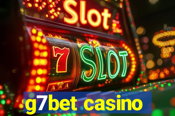 g7bet casino