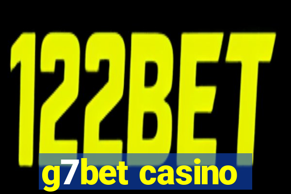 g7bet casino