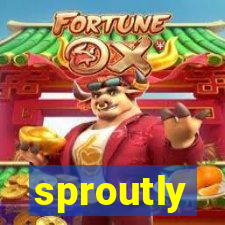 sproutly