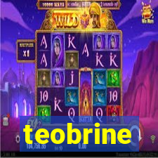 teobrine