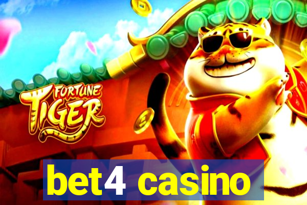 bet4 casino