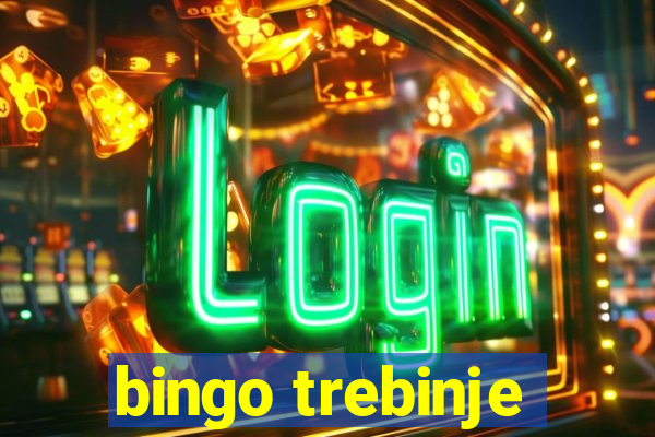 bingo trebinje