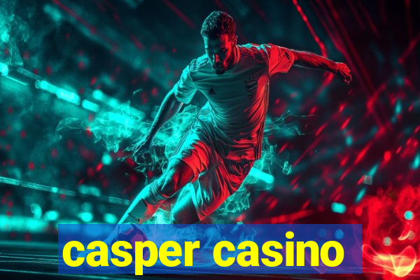 casper casino