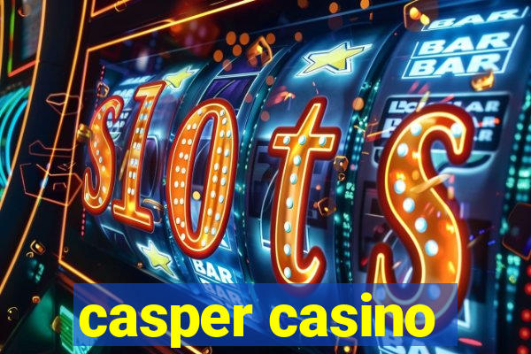 casper casino