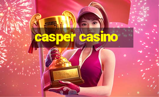 casper casino