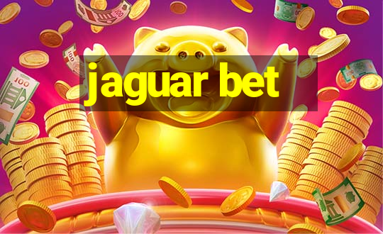 jaguar bet