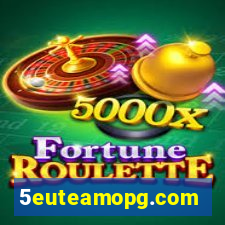 5euteamopg.com