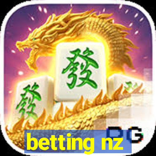 betting nz