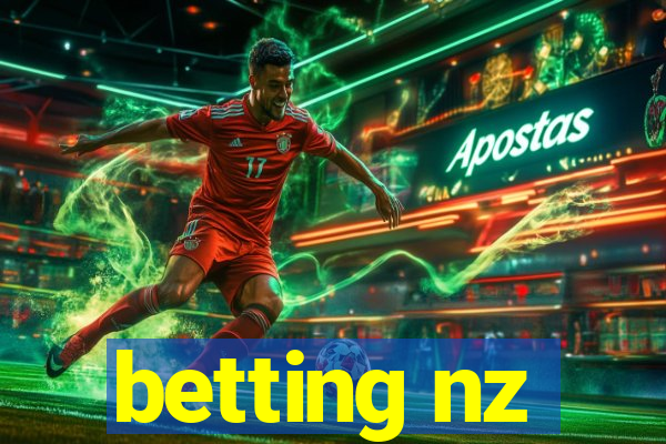 betting nz