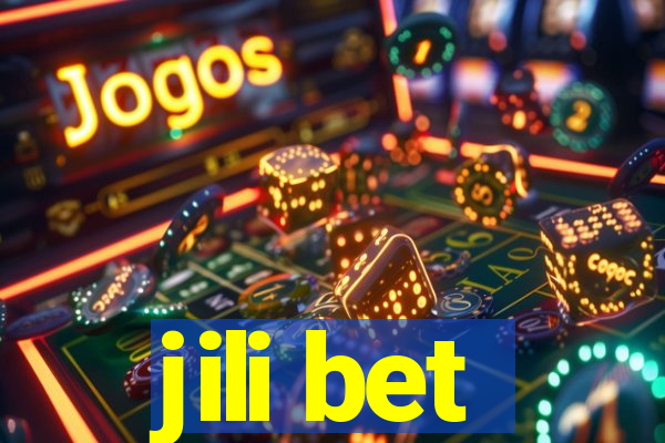 jili bet