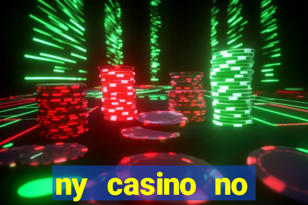 ny casino no deposit bonus