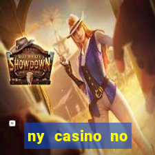 ny casino no deposit bonus