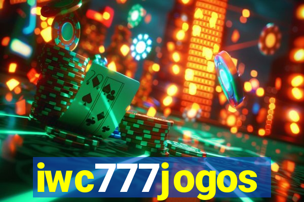 iwc777jogos