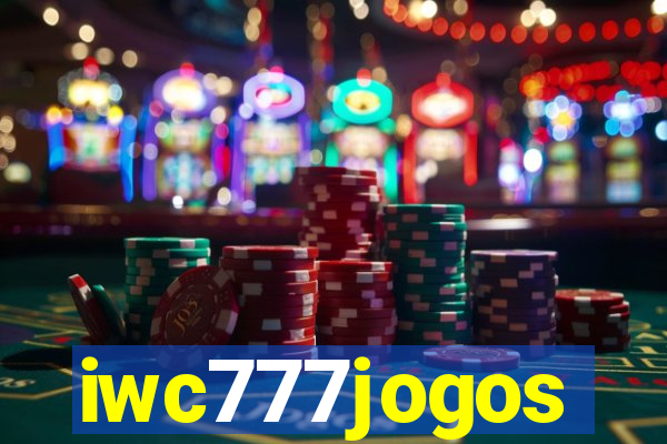 iwc777jogos