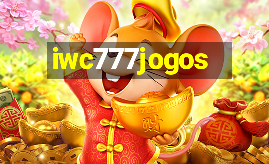 iwc777jogos