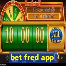 bet fred app