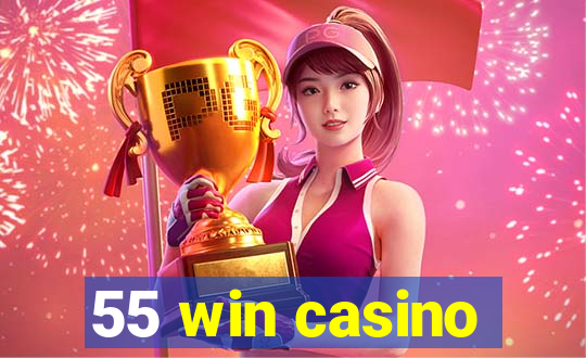 55 win casino