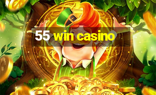 55 win casino