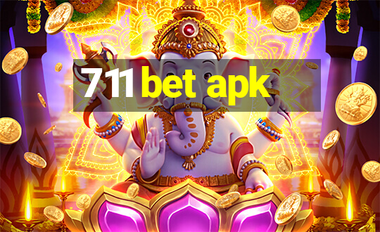 711 bet apk