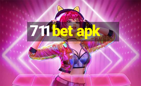 711 bet apk