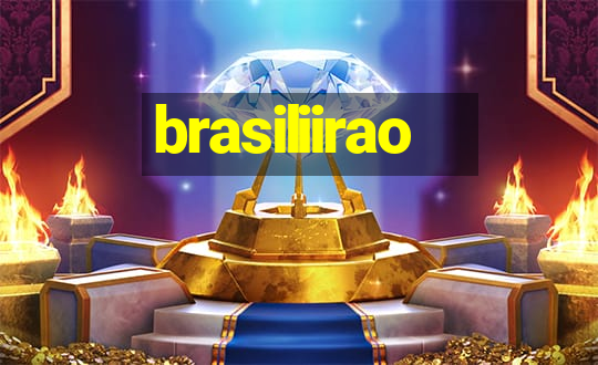 brasiliirao