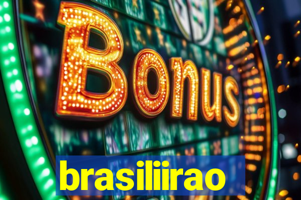 brasiliirao