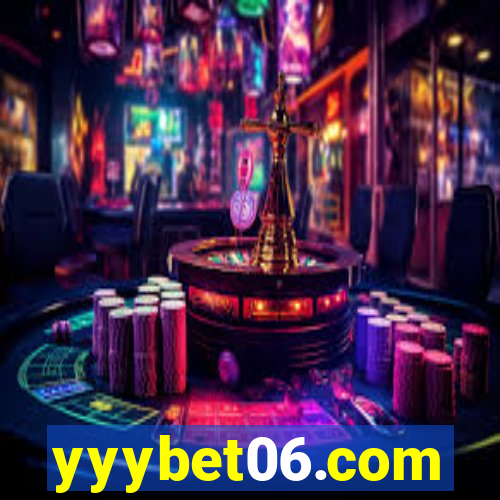 yyybet06.com