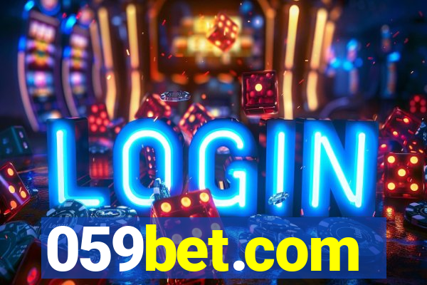 059bet.com