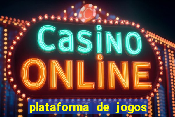 plataforma de jogos fortune tiger com bonus de cadastro