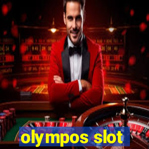 olympos slot